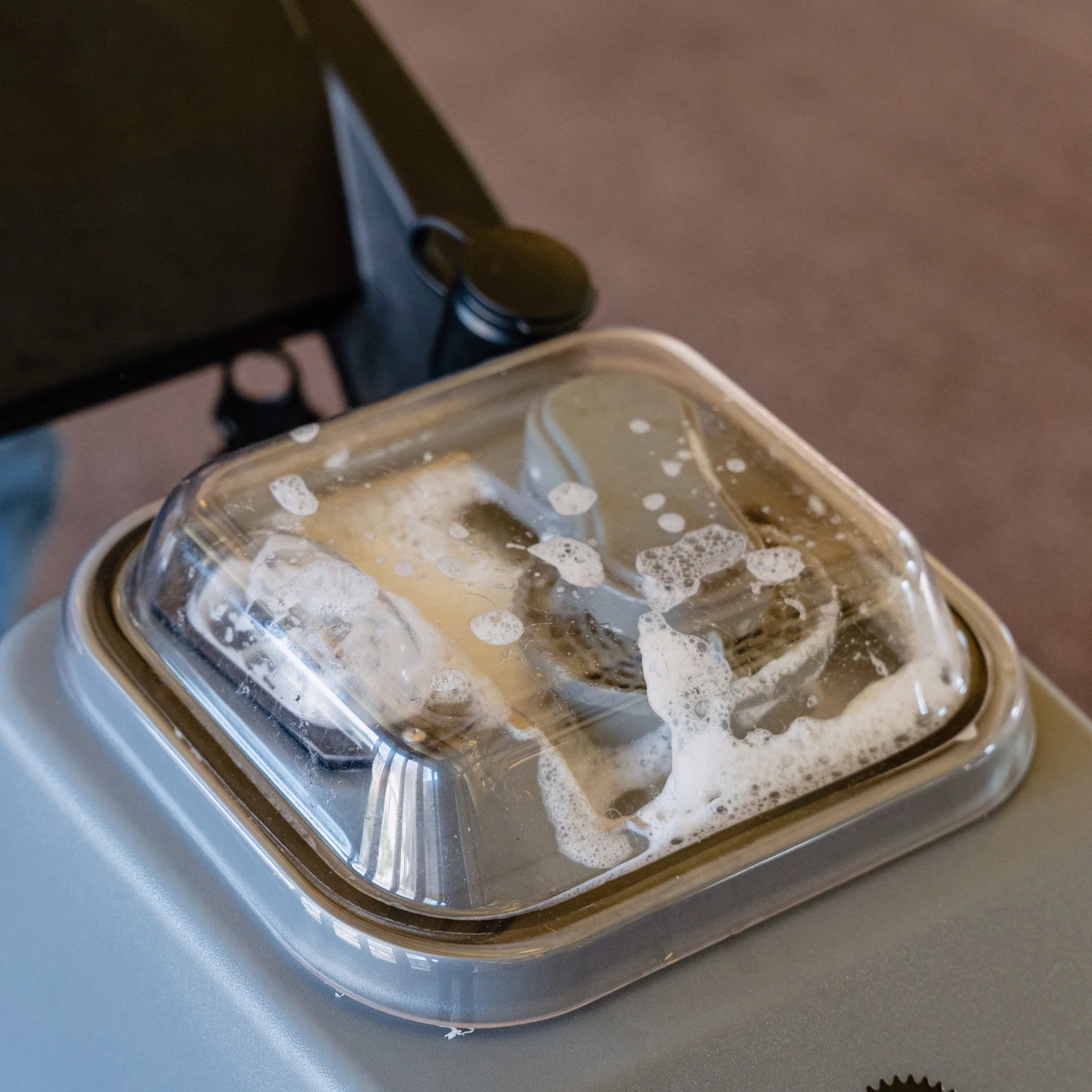 3-in-1 Commercial Carpet Extractor - Image 4