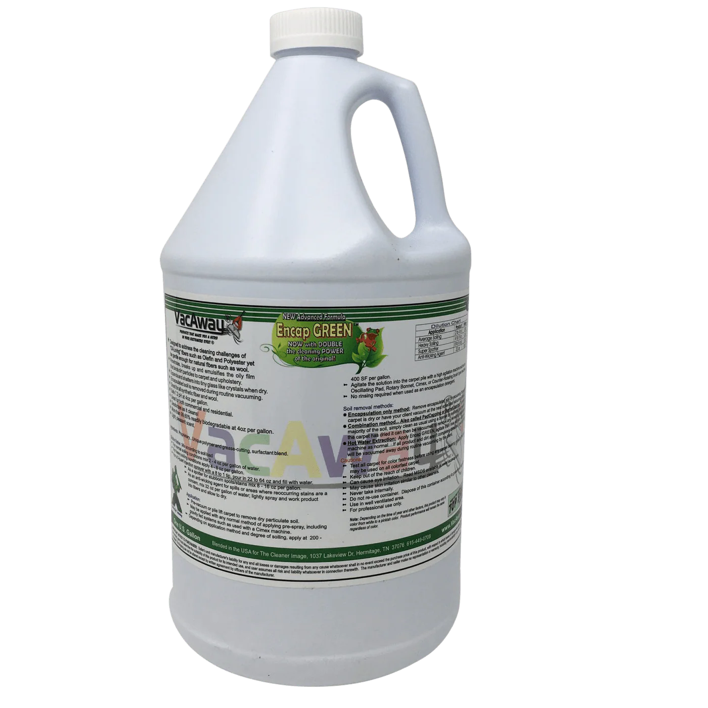 Carpet Cleaning Business Package - Image 16