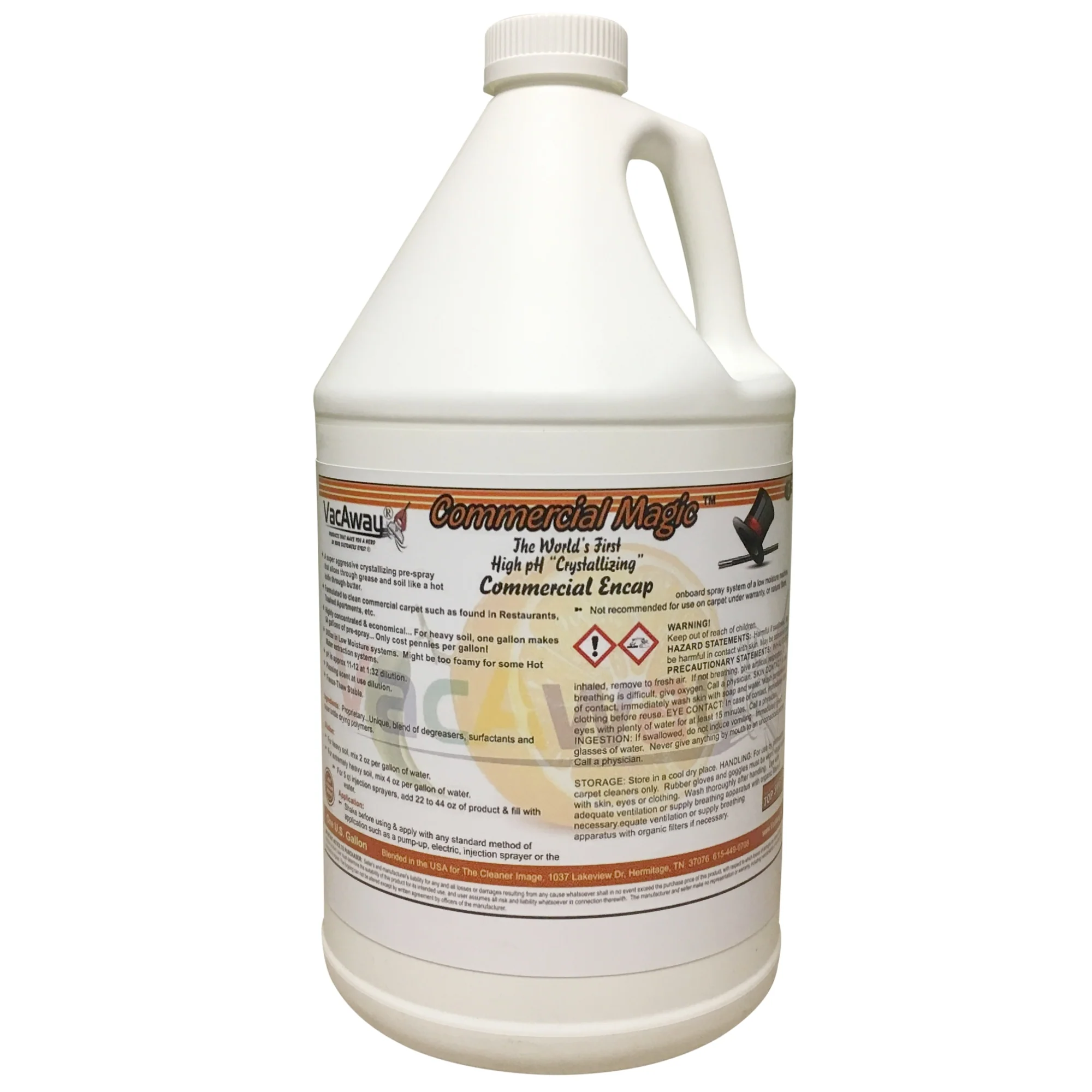 Carpet Cleaning Business Package - Image 17