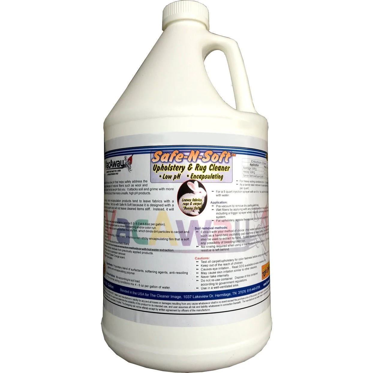 Carpet Cleaning Business Package - Image 20