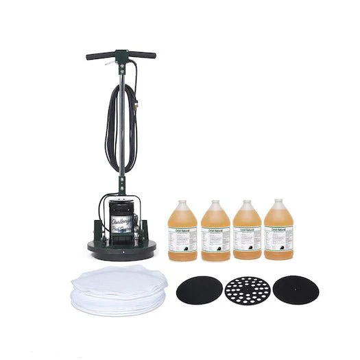 Challenger Pad Machine - Image 5