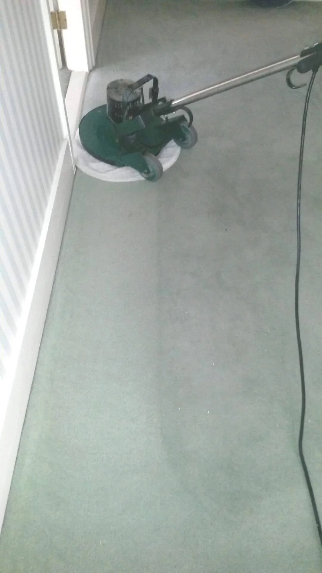 Challenger Pad Machine - Image 7