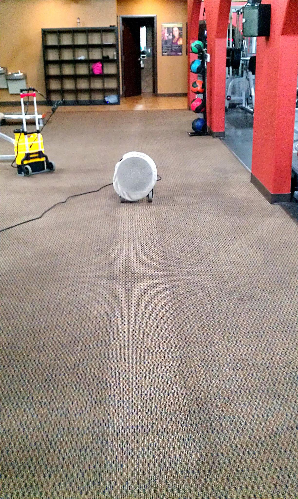 Challenger Pad Machine - Image 8