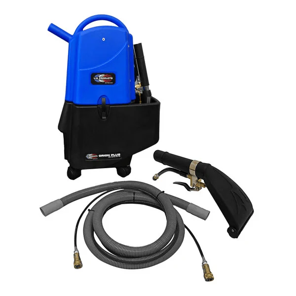 Cobra Mini Extractor 750 Heated - Image 3