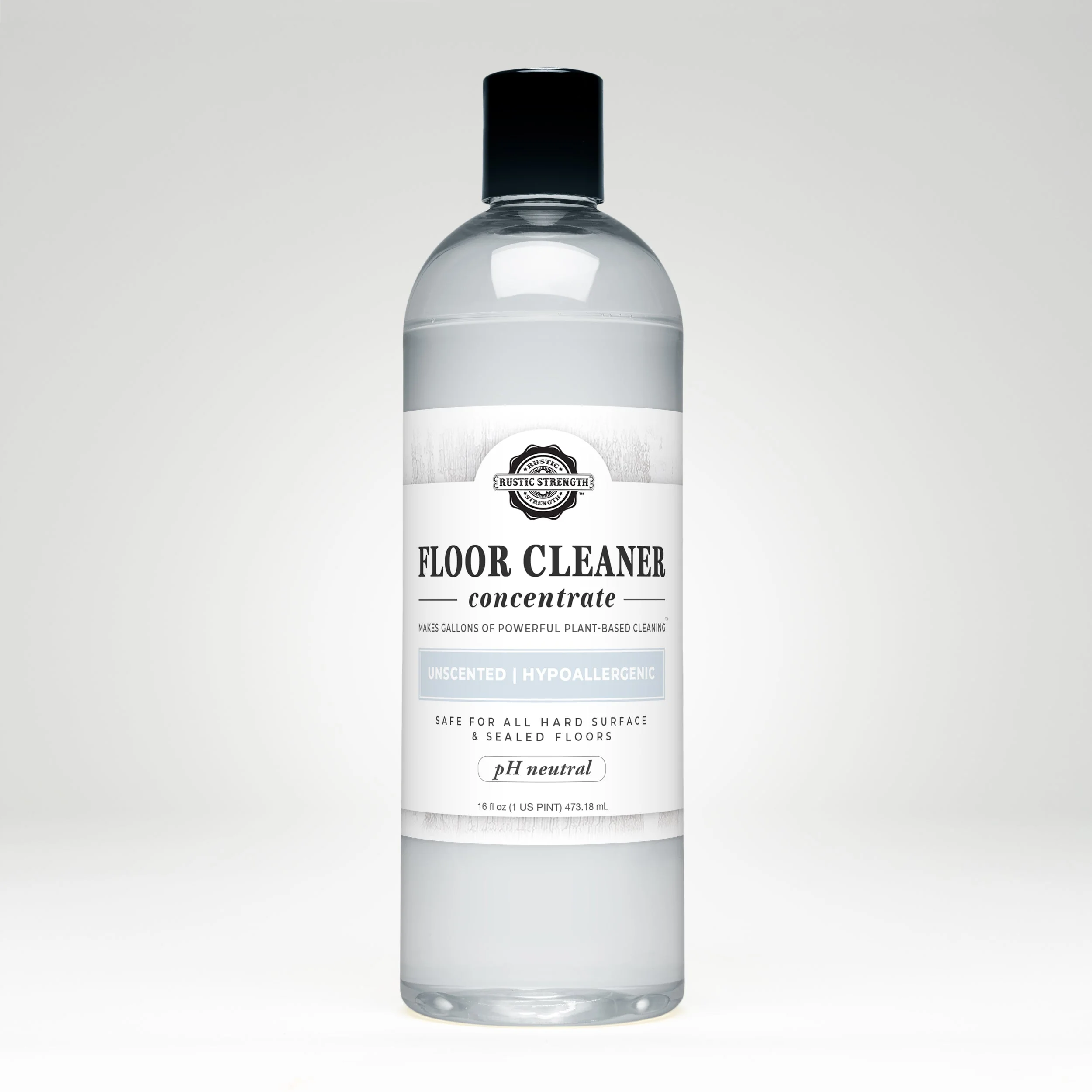 Floor Cleaner Concentrate | Unscented - Image 7