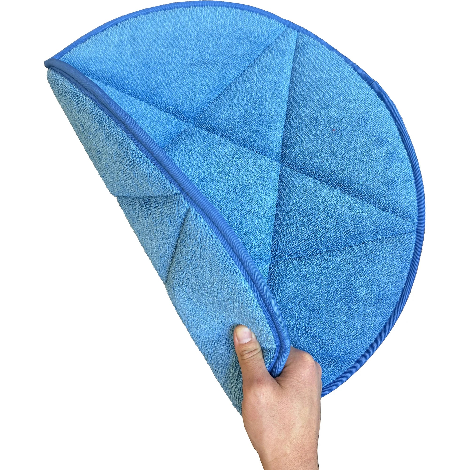 FiberCore Microfiber Bonnet - Image 3