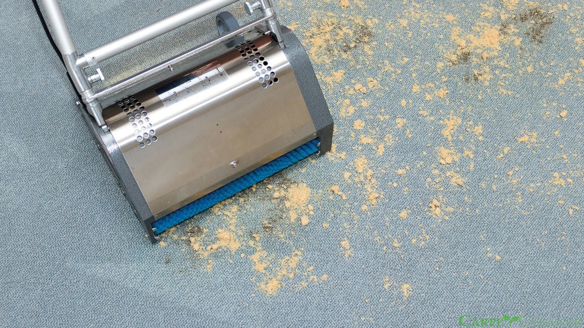 Dry Compound - Image 3