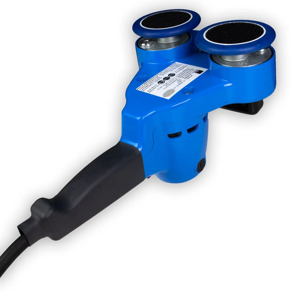 Orbital Stair & Upholstery Tool - Image 3