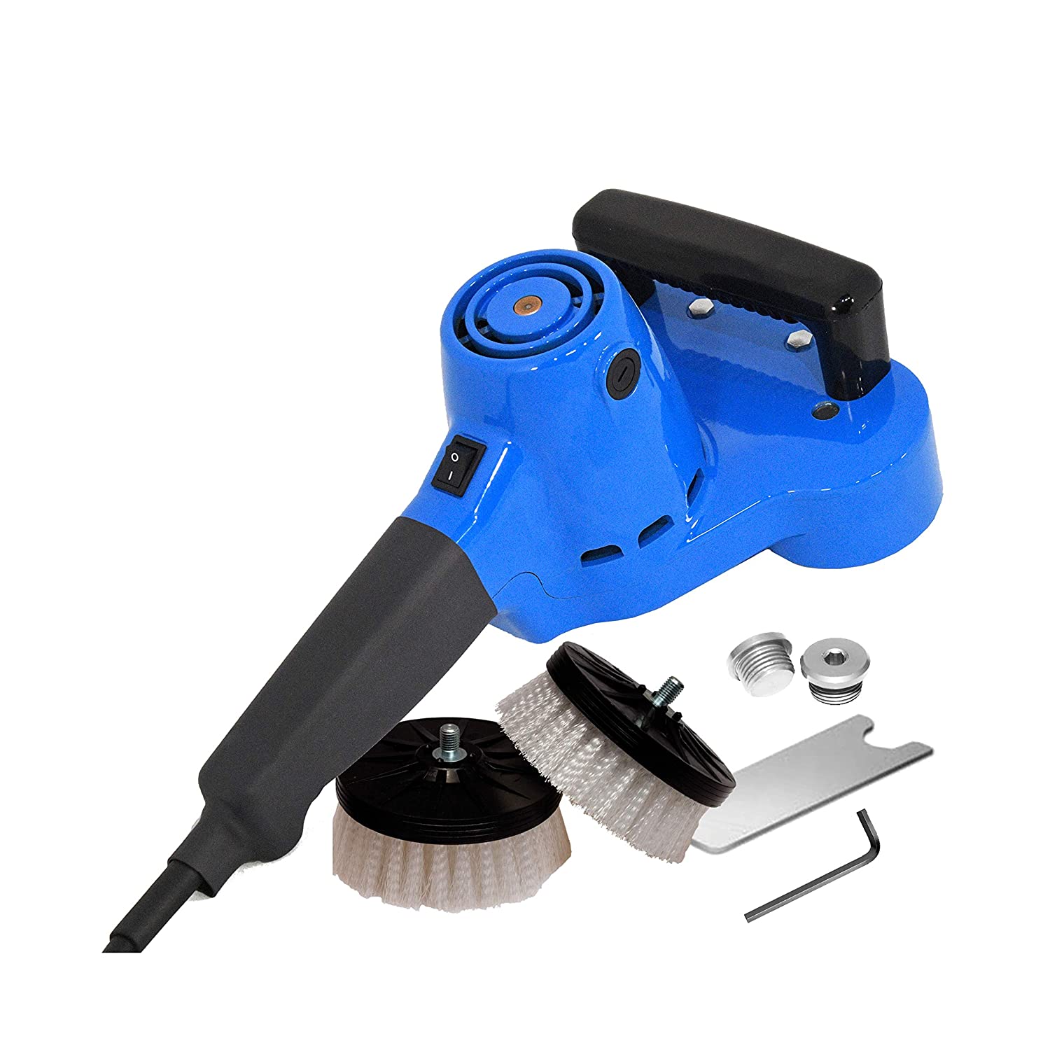 Orbital Stair & Upholstery Tool - Image 4