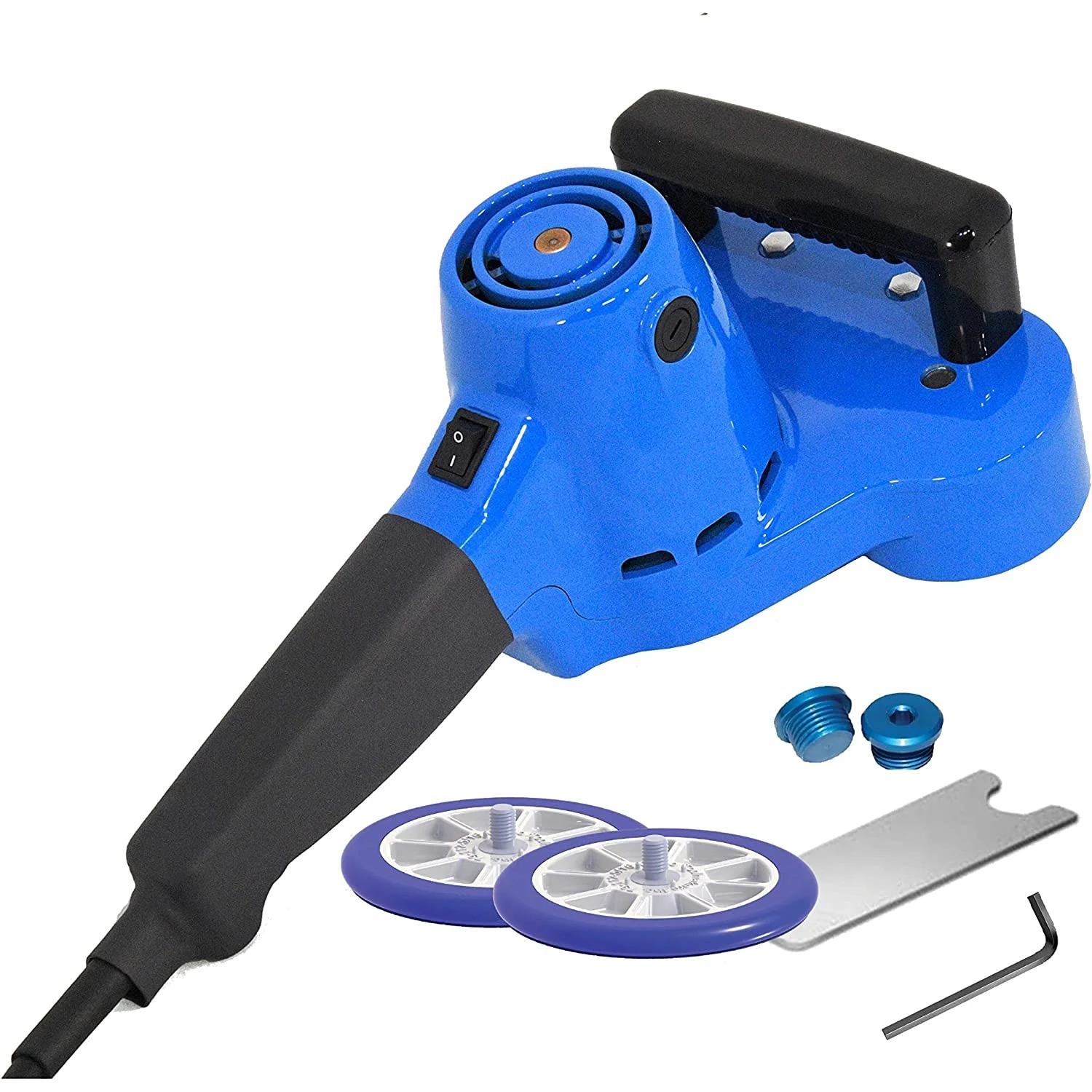 Orbital Stair & Upholstery Tool - Image 5