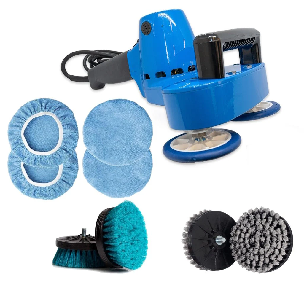 Orbital Stair & Upholstery Tool - Image 6