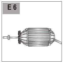 Part E/G-6 (Motor) - Image 3