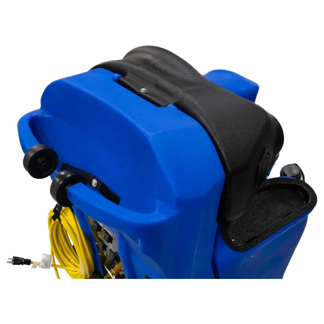 Pegasus PRO 500H Heated Extractor - Image 10