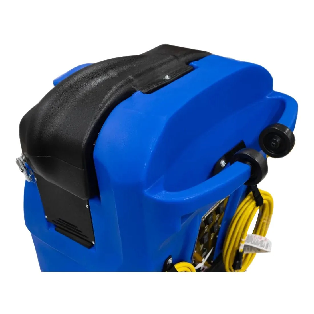 Pegasus PRO 500H Heated Extractor - Image 11