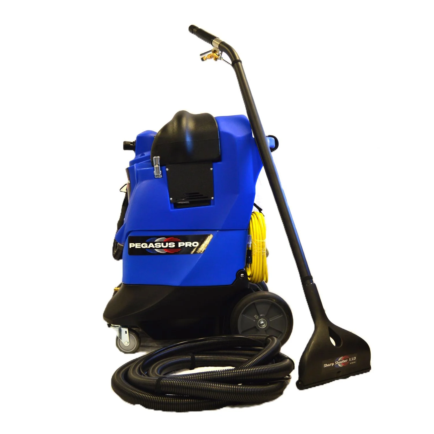 Pegasus PRO 500H Heated Extractor - Image 12