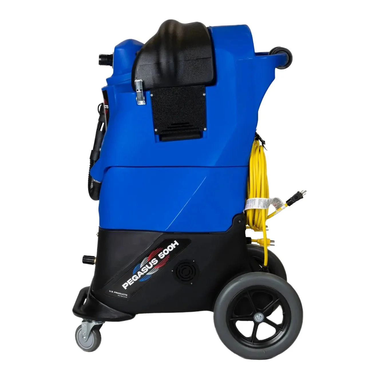 Pegasus PRO 500H Heated Extractor - Image 6