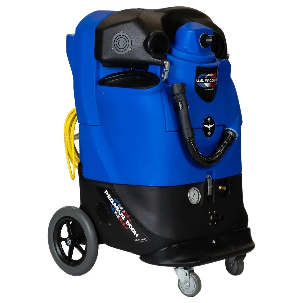 Pegasus PRO 500H Heated Extractor - Image 7