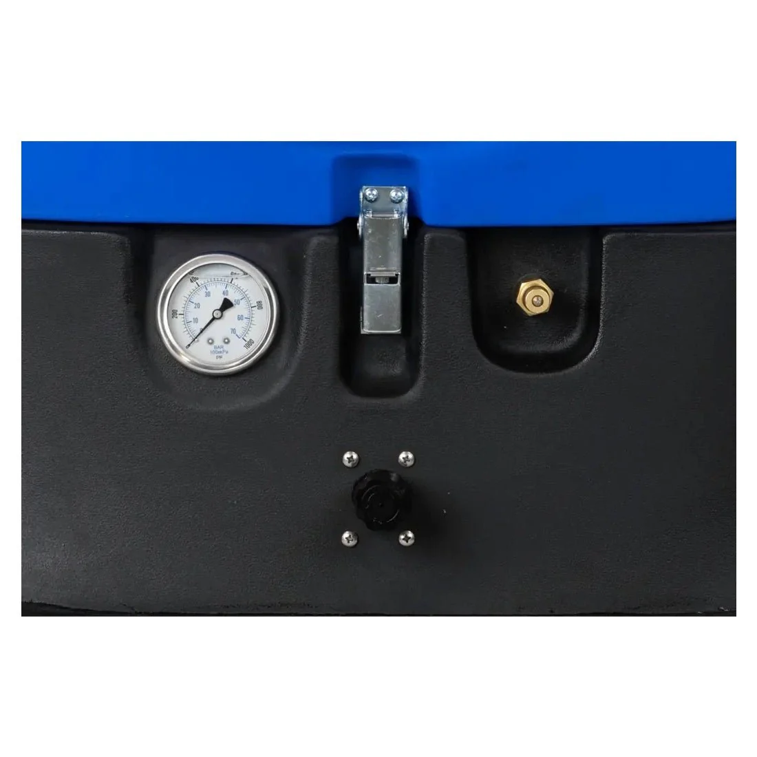 Pegasus PRO 500H Heated Extractor - Image 9