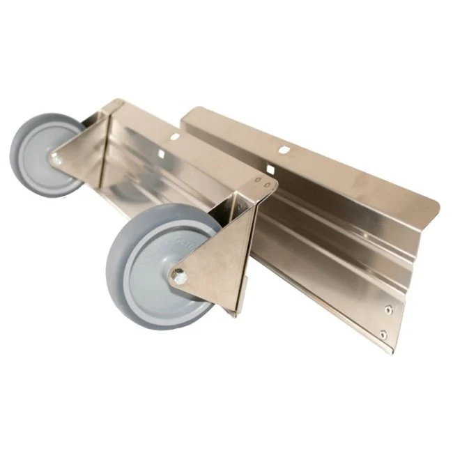 Brush Pro 35 CRB Machine - Image 11