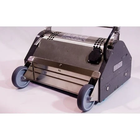 Brush Pro 35 CRB Machine - Image 12