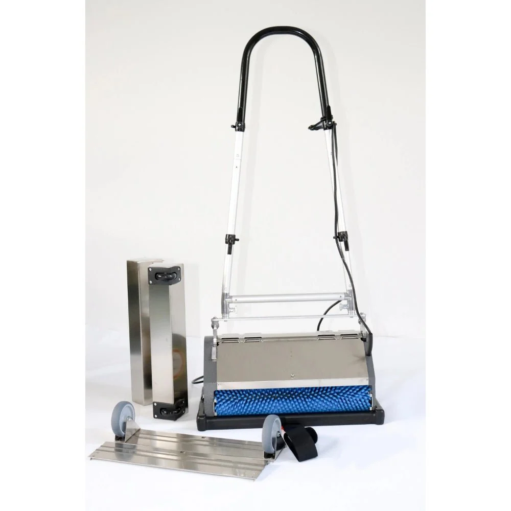 Brush Pro 35 CRB Machine - Image 3