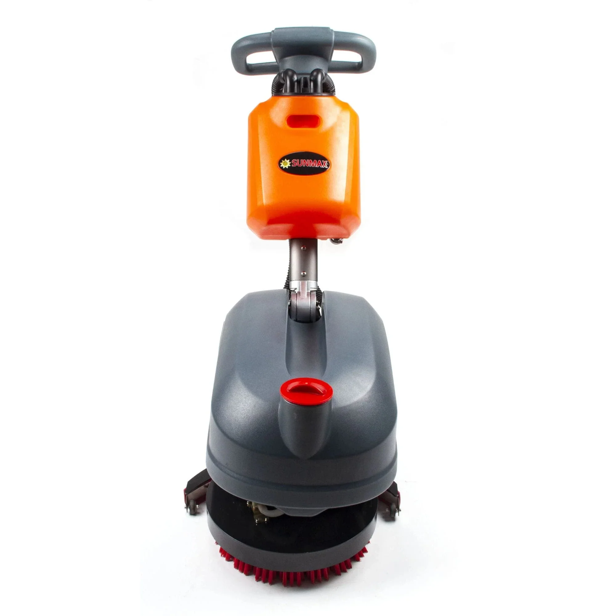 RT15 14" Commercial Compact Floor Scrubber - Image 10