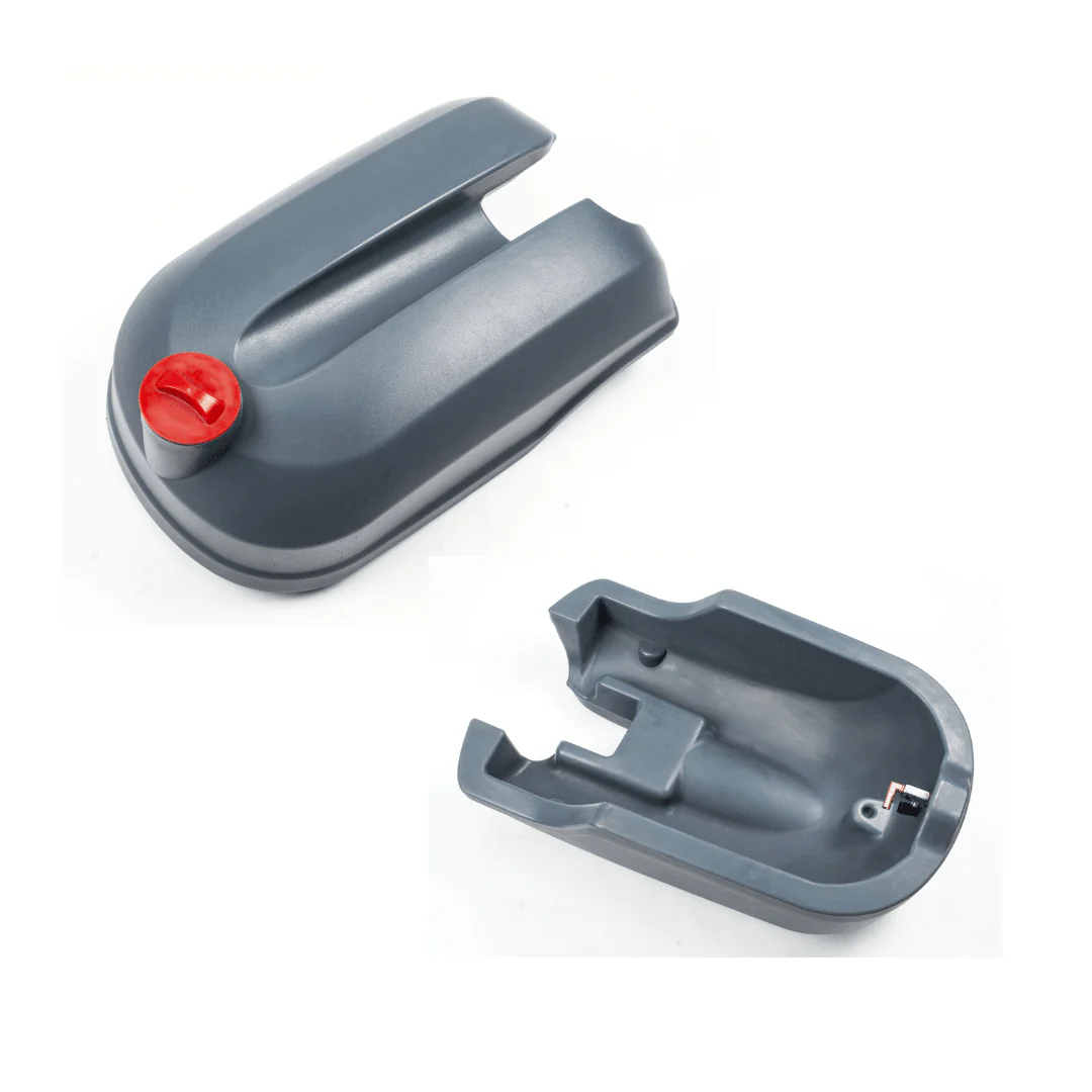 RT15 14" Commercial Compact Floor Scrubber - Image 15