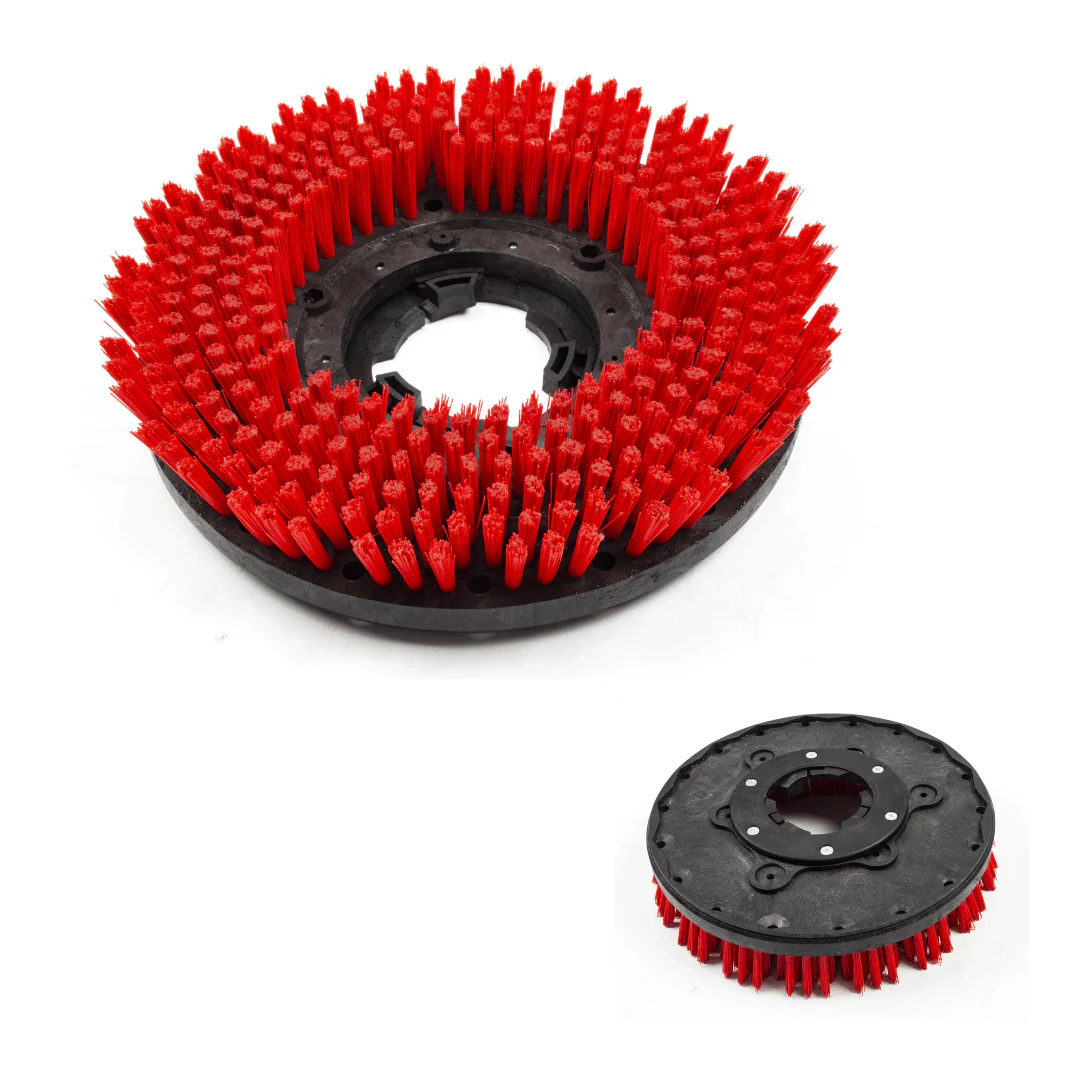 RT15 14" Commercial Compact Floor Scrubber - Image 16