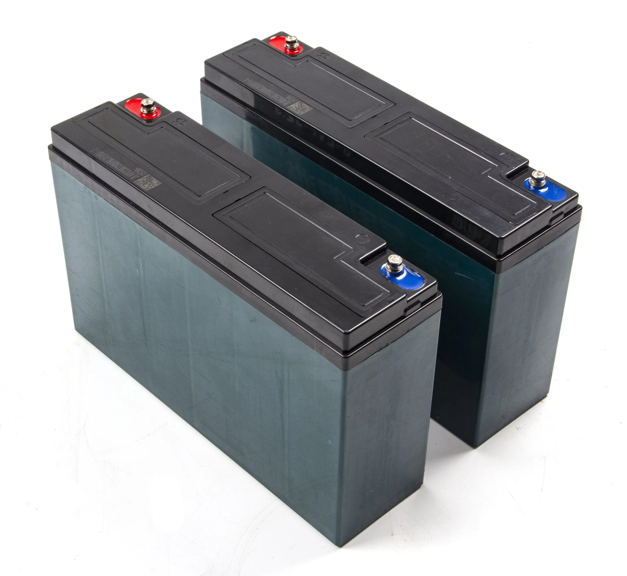 RT15 14" Commercial Compact Floor Scrubber - Image 18