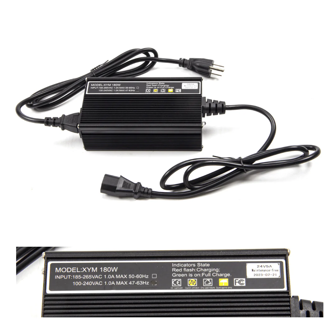 RT15 14" Commercial Compact Floor Scrubber - Image 19