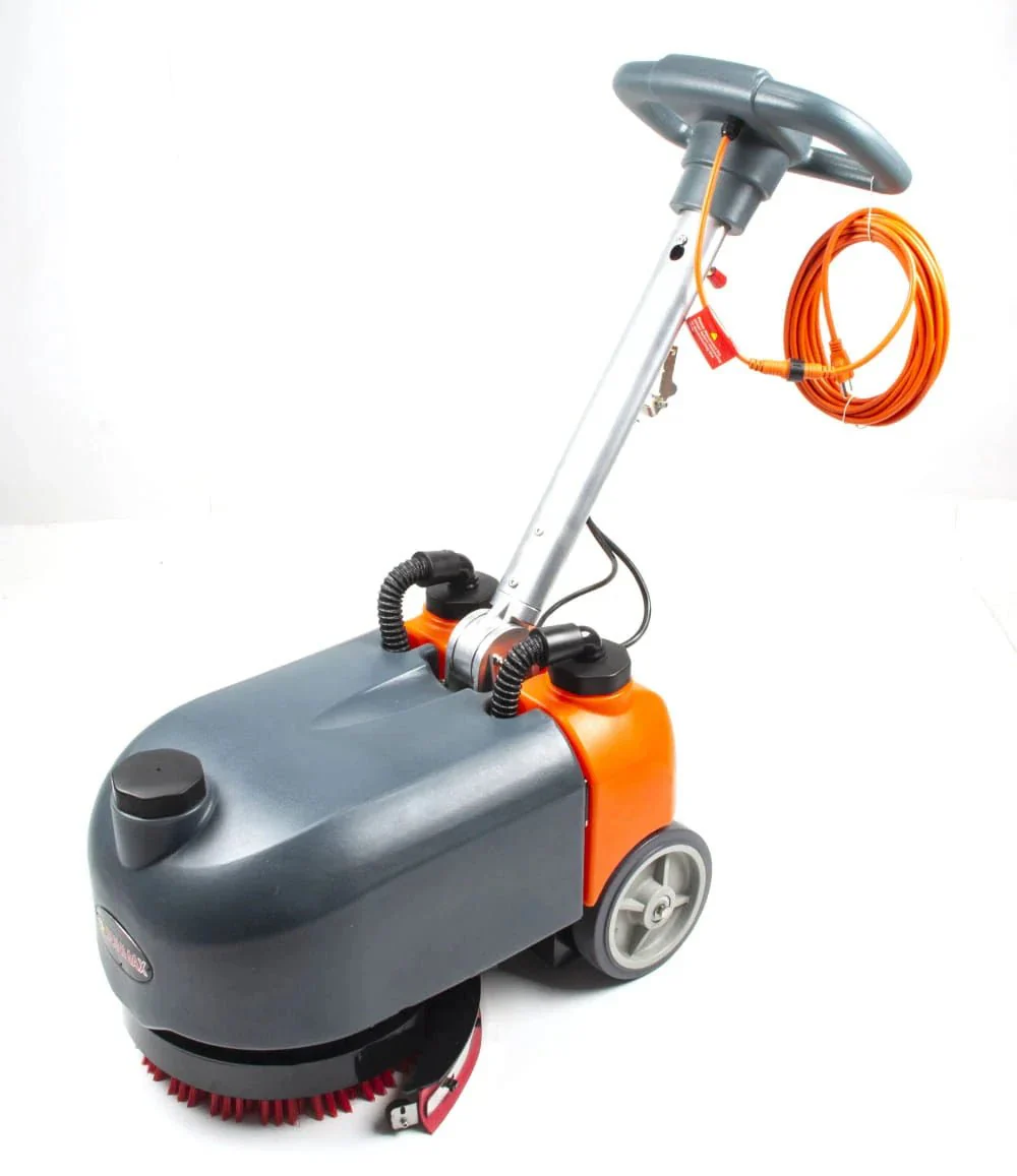 RT15 14" Commercial Compact Floor Scrubber - Image 24