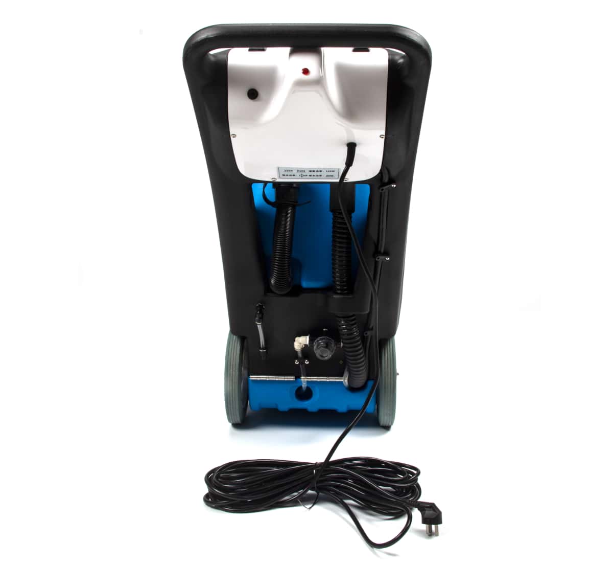 Commercial Carpet Extractor & Scrubbber - Image 4