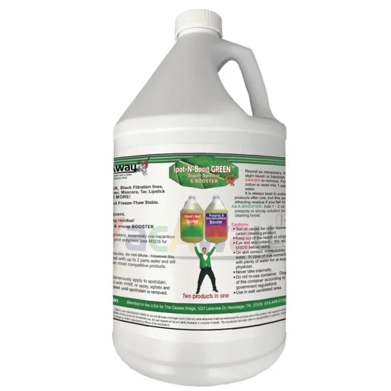 Spot-N-Boost - Image 3