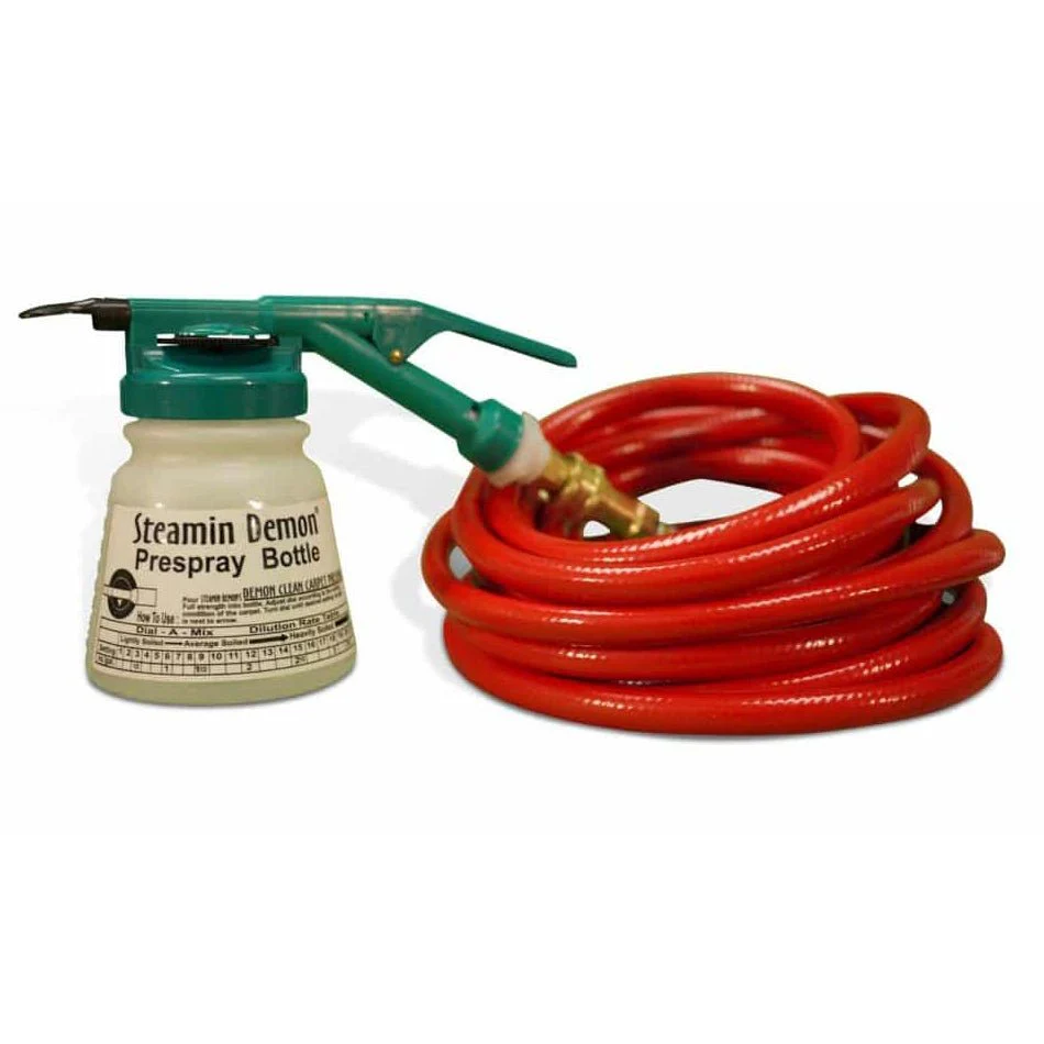 Steamin Demon Classic - Image 3