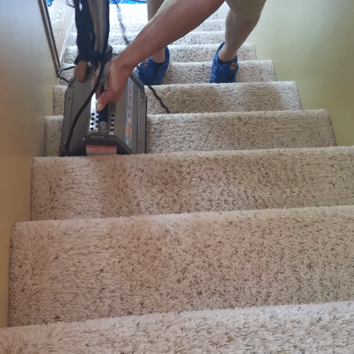 TM3 - 10" CRB Machine - Image 4