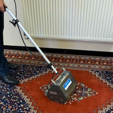 TM3 - 10" CRB Machine - Image 5