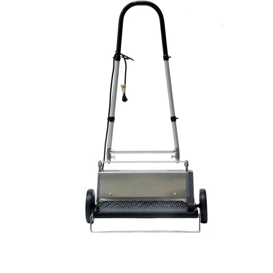 TM5 - 20" CRB Machine - Image 3