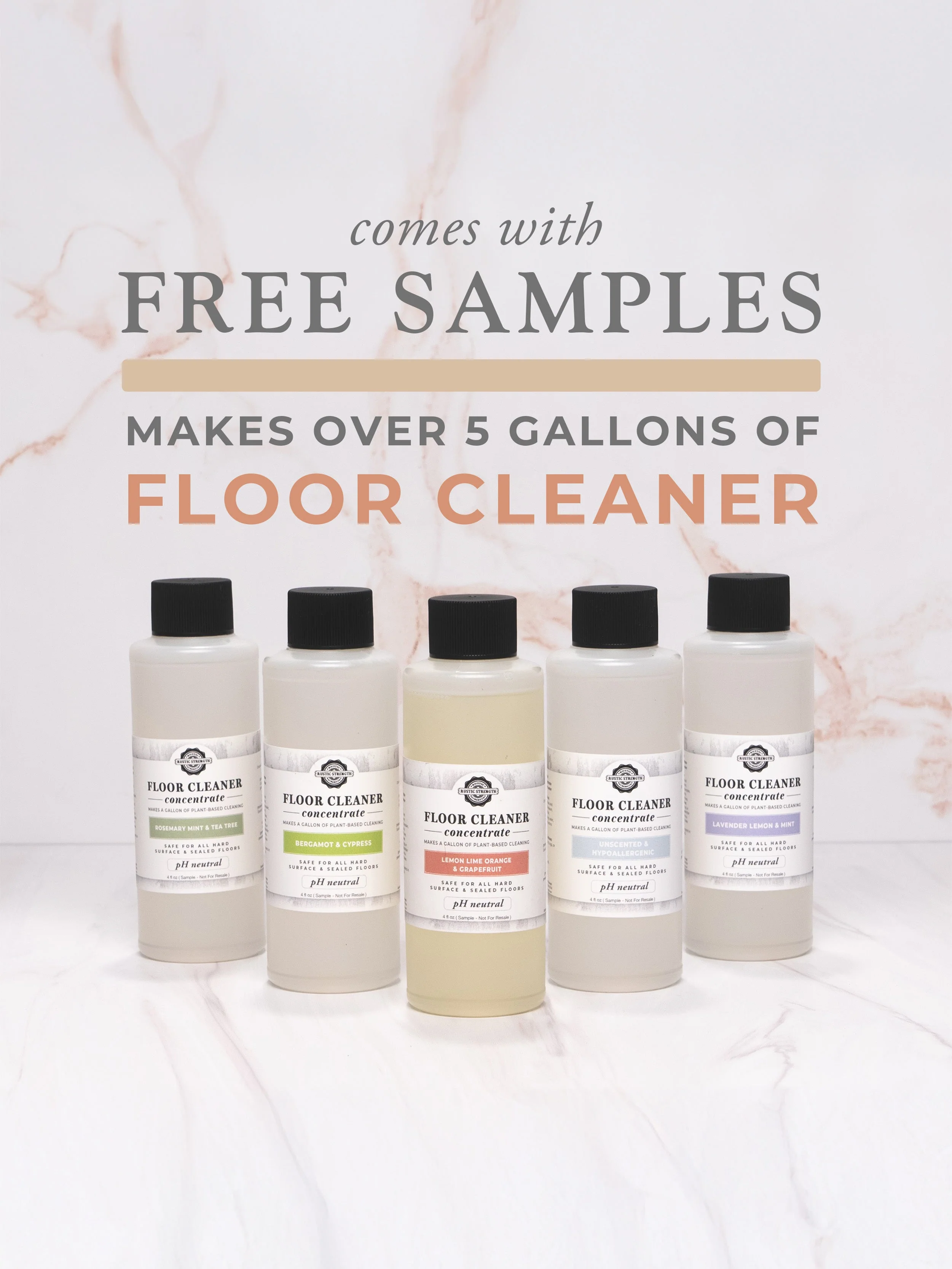 Zero Waste Mop - Image 3